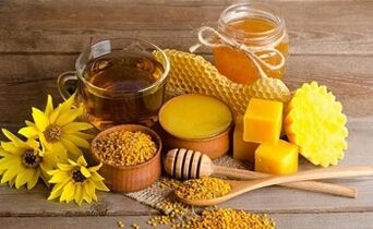 Народныя сродкі для павелічэння патэнцыі
